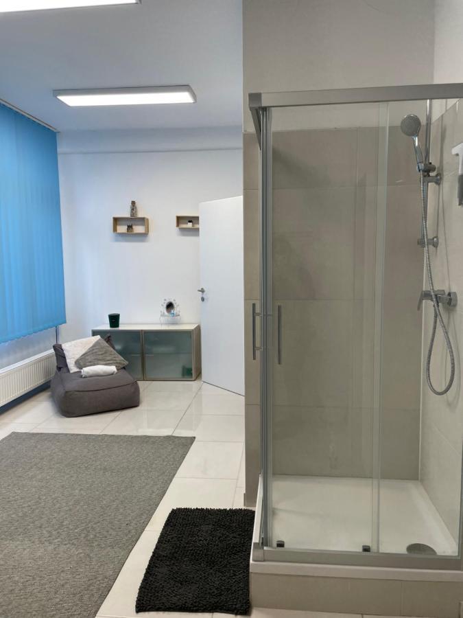 Stadtsuite Mit Sauna In Wiener Neustadt 135 M2 Exteriér fotografie