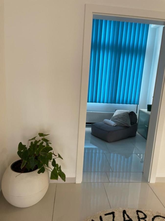 Stadtsuite Mit Sauna In Wiener Neustadt 135 M2 Exteriér fotografie