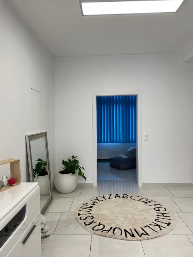 Stadtsuite Mit Sauna In Wiener Neustadt 135 M2 Exteriér fotografie