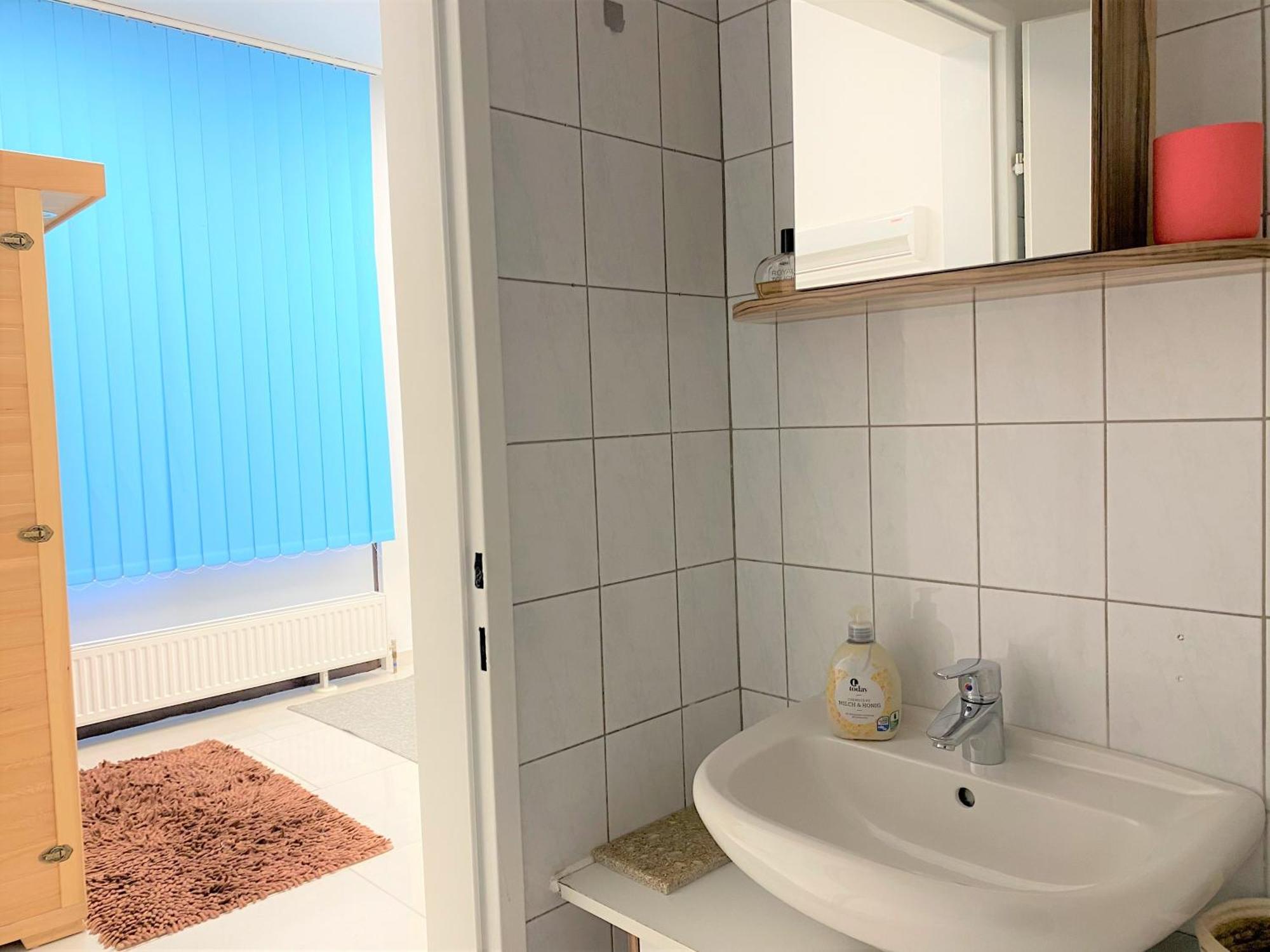 Stadtsuite Mit Sauna In Wiener Neustadt 135 M2 Exteriér fotografie