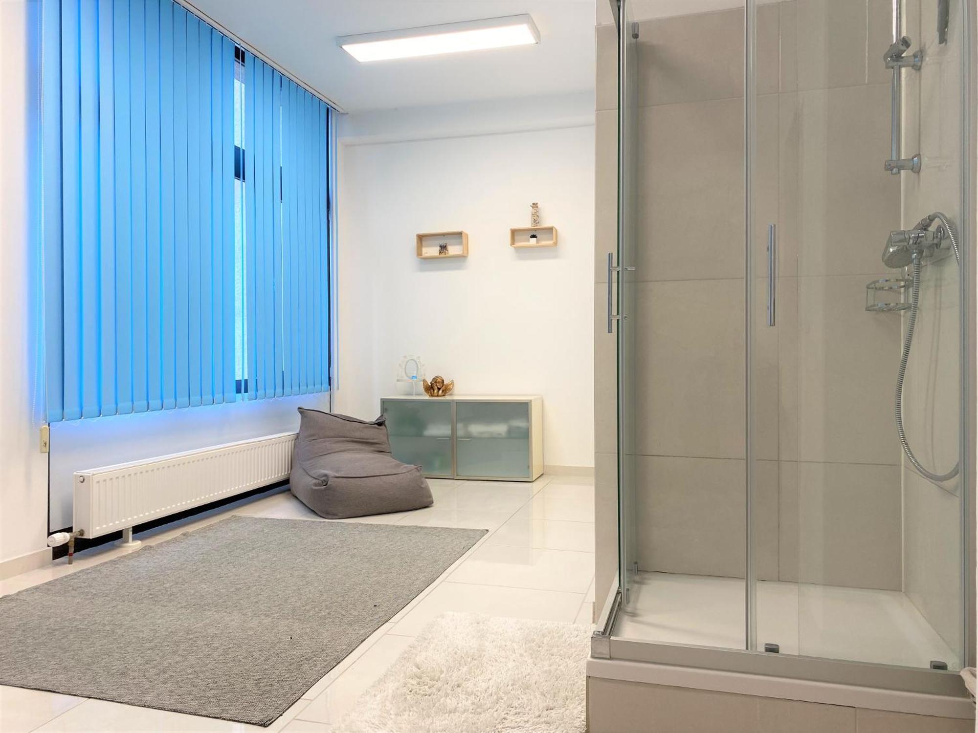Stadtsuite Mit Sauna In Wiener Neustadt 135 M2 Exteriér fotografie