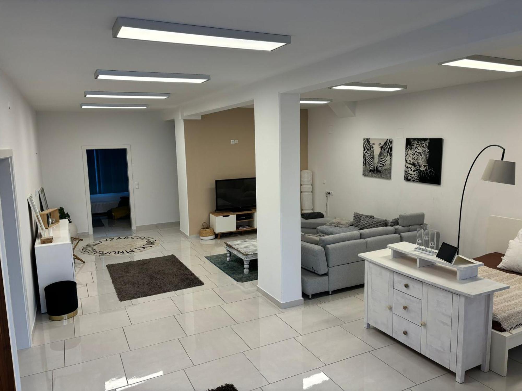 Stadtsuite Mit Sauna In Wiener Neustadt 135 M2 Exteriér fotografie