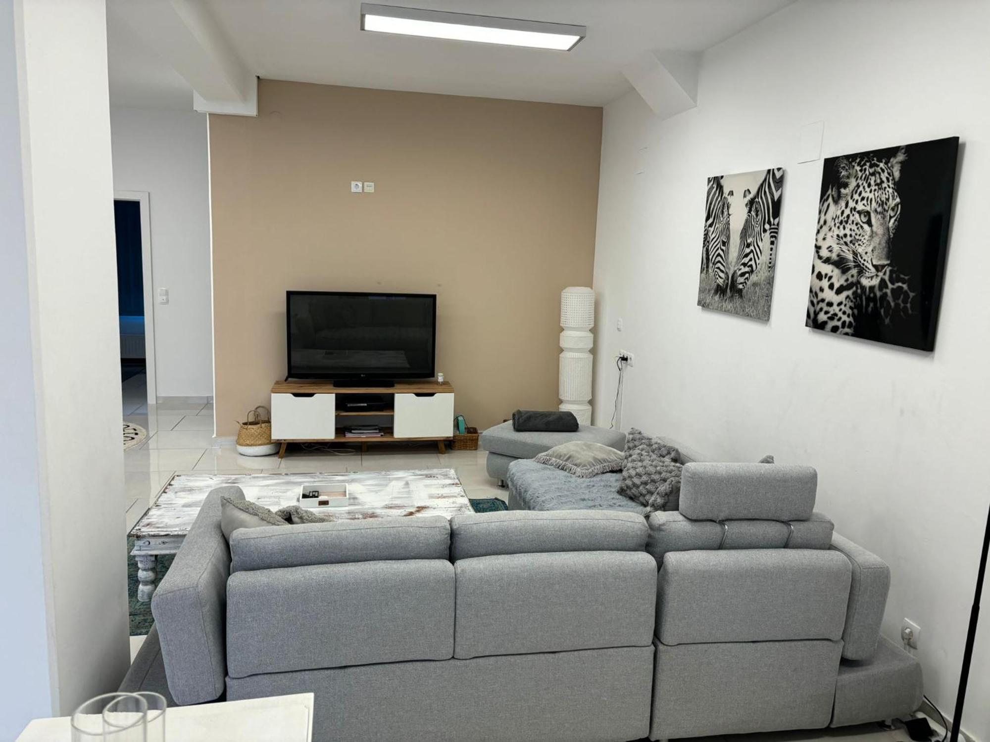 Stadtsuite Mit Sauna In Wiener Neustadt 135 M2 Exteriér fotografie